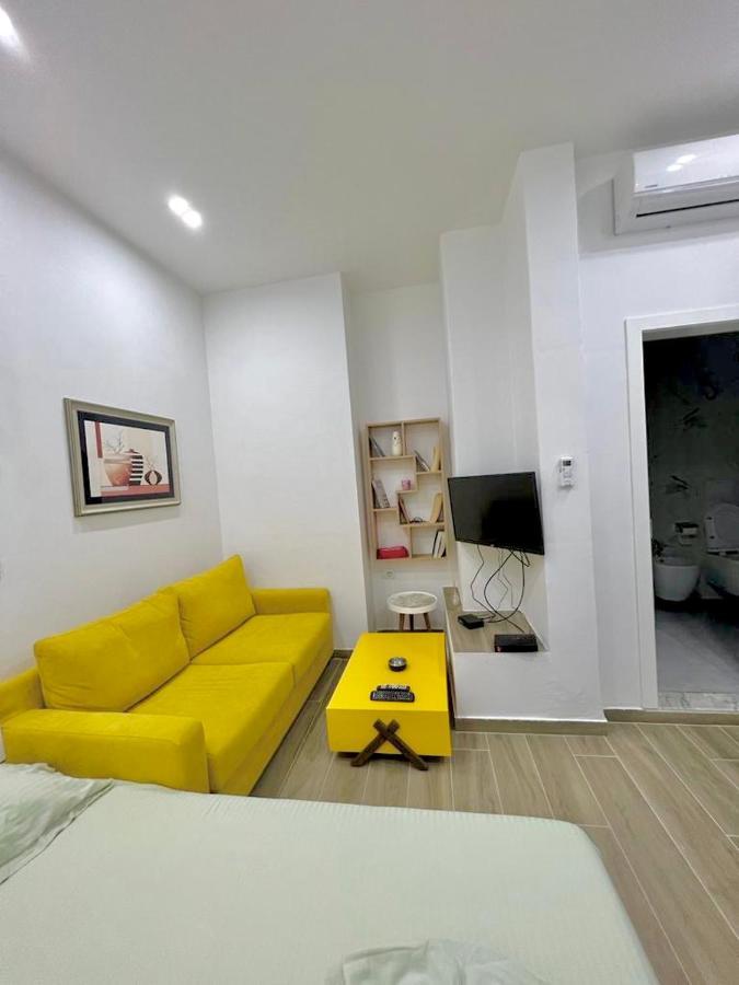 Gersi'S Daily Apartament Apartment Tirana Exterior photo